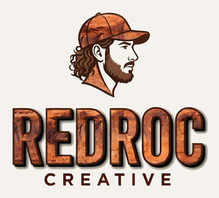 Redroc Creative